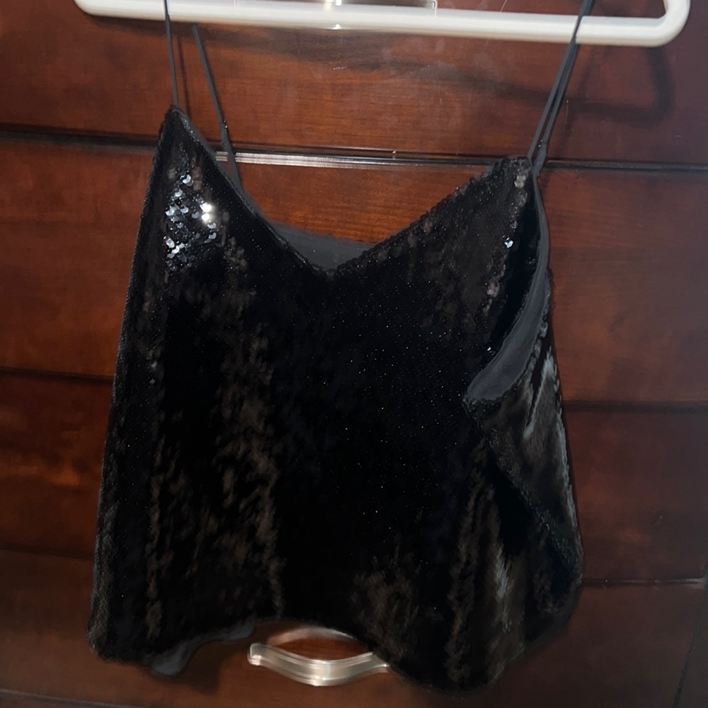 Express Sequence Tank